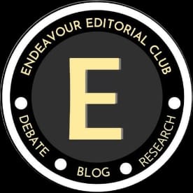 The Endeavour Editorial Club
